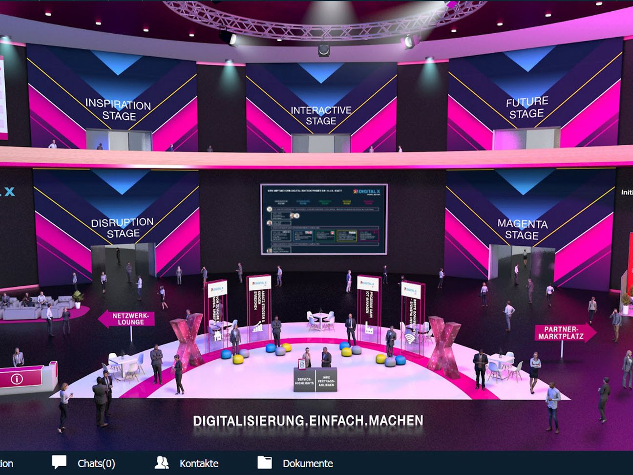 Digital X – Digital Edition