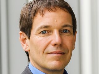 Dr. Stefan Pütz, Head of Network & IT Security at Telekom Security