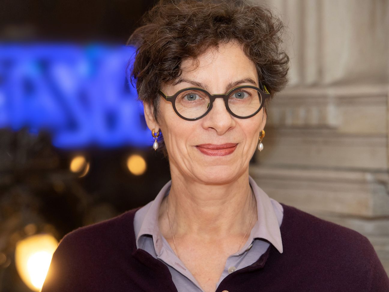 Prof. Dr. Jeanette Hofmann