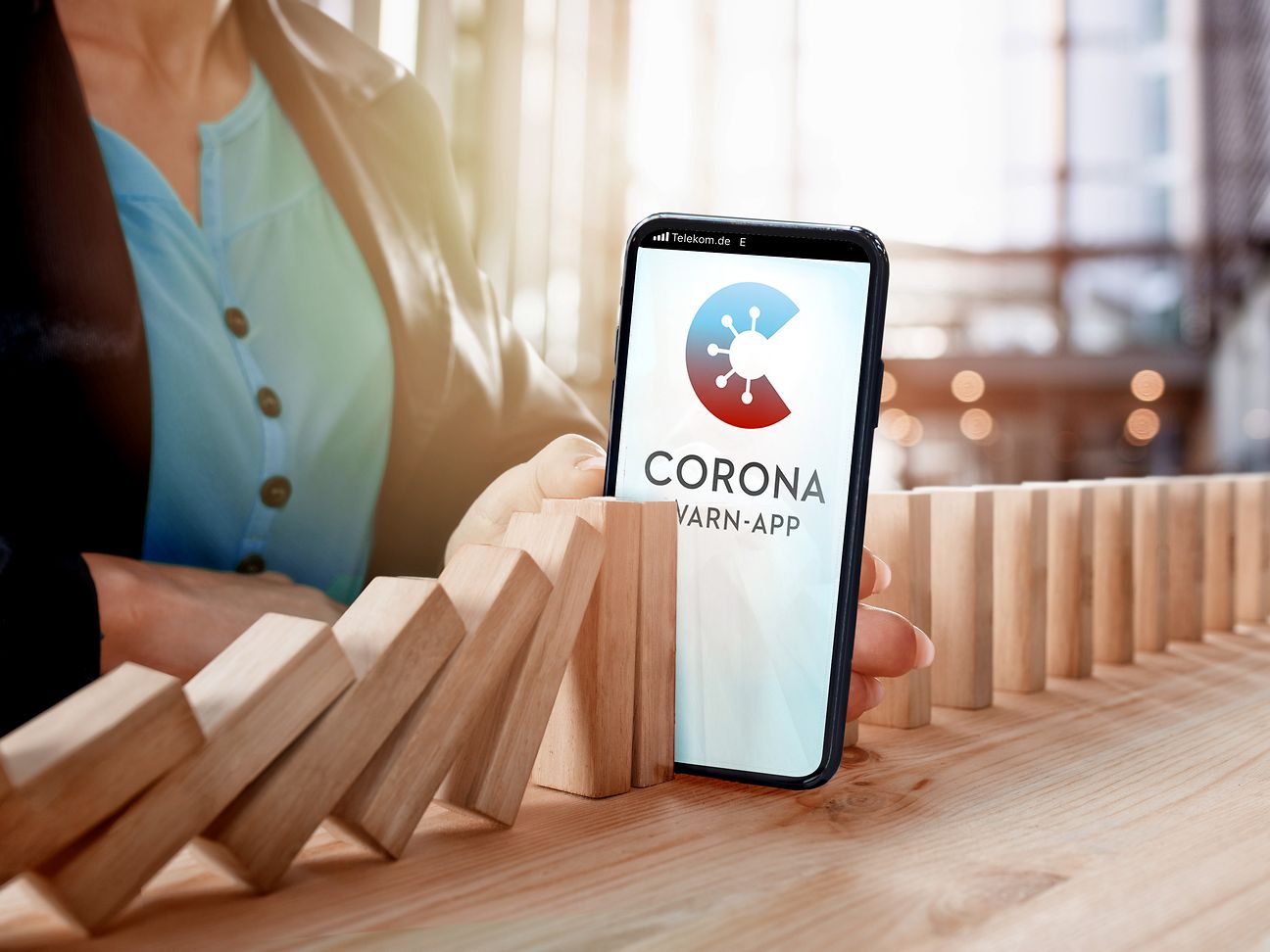 Corona-Warn-App