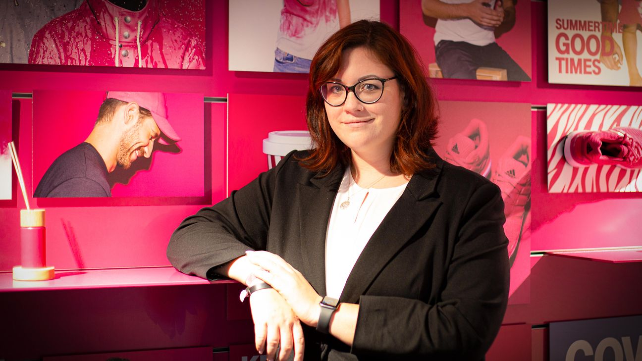 Manuela Wild, Senior Expert Escalation Management