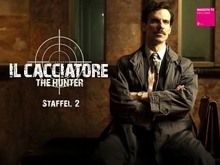 Schmuckbild „Il Cacciatore – The Hunter”