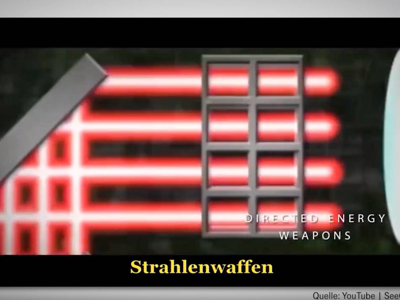 5G Verschwörungstheorien
