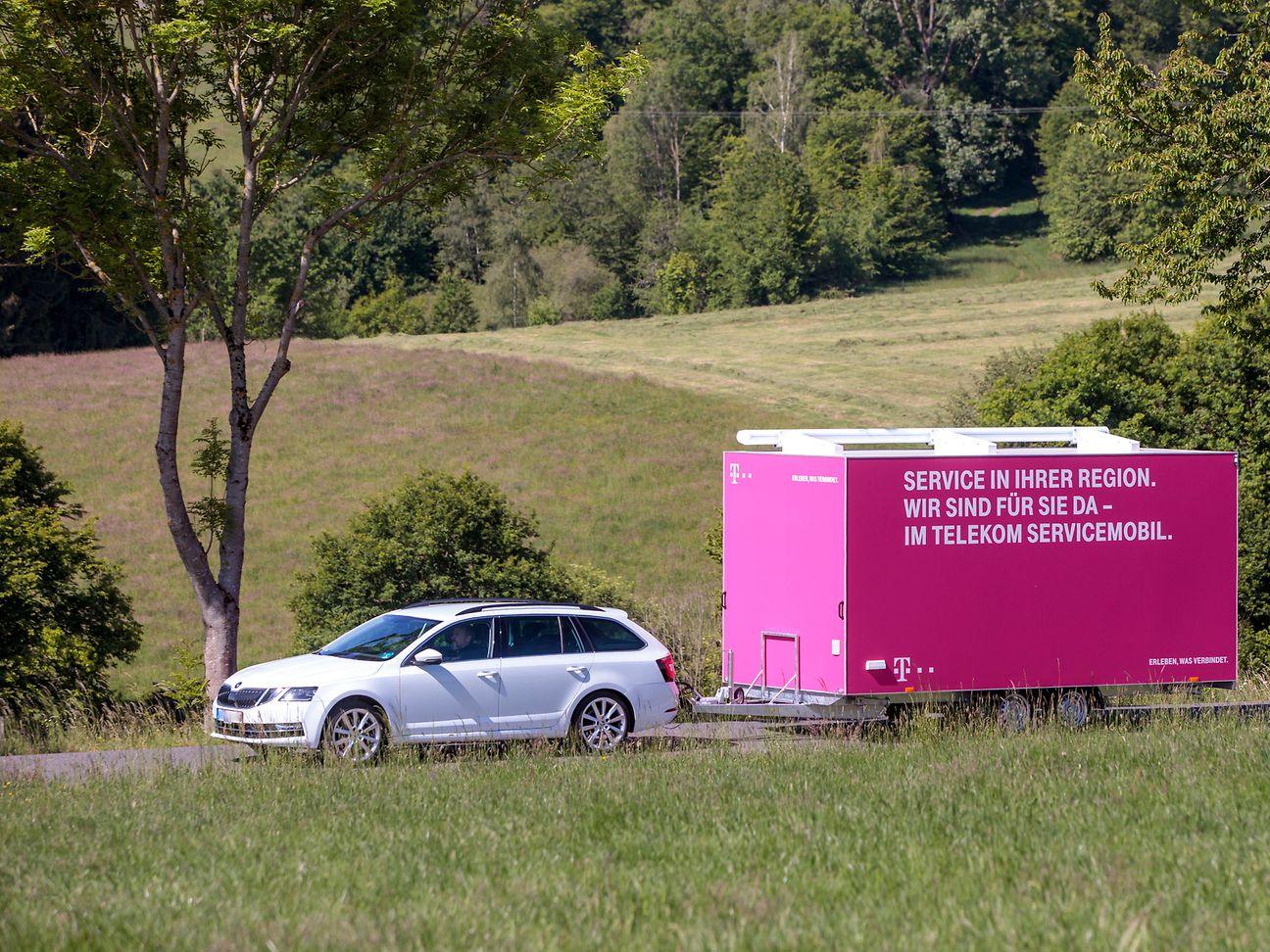 Servicemobil