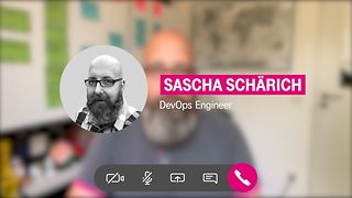 DevOps_Sascha_Schärich