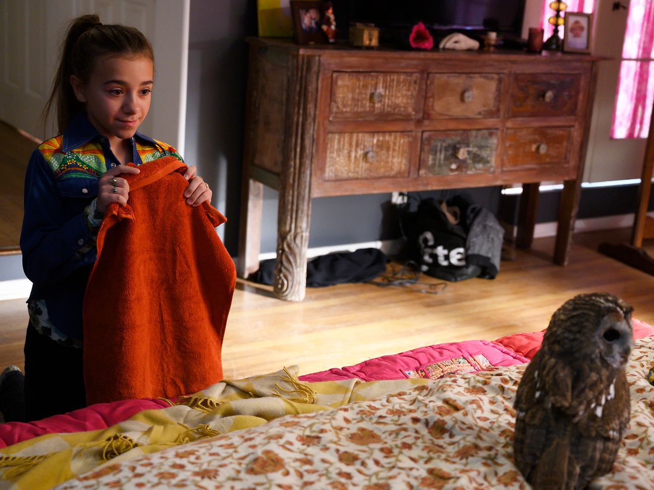 Better Things – Staffel 4 bei Magenta TV: Sam macht einfach weiter