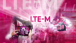 Deutsche Telekom launches LTE-M in Germany 