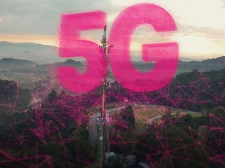 Over 3,000 towns and municipalities now with 5G.