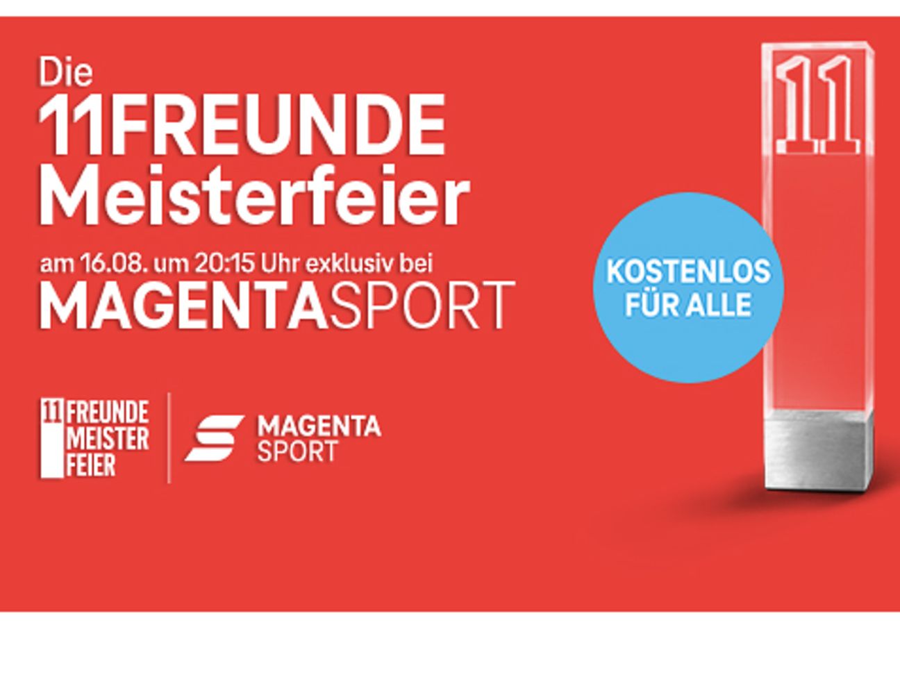 Schmuckbild MagentaSport