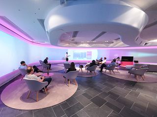 Telekom Design Gallery