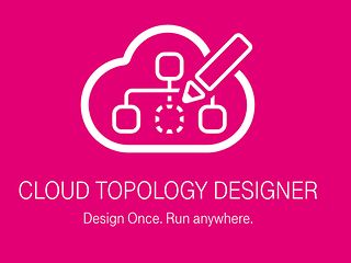 Cloud Topology Designer