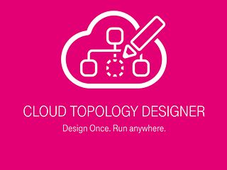 Cloud Topology Designer