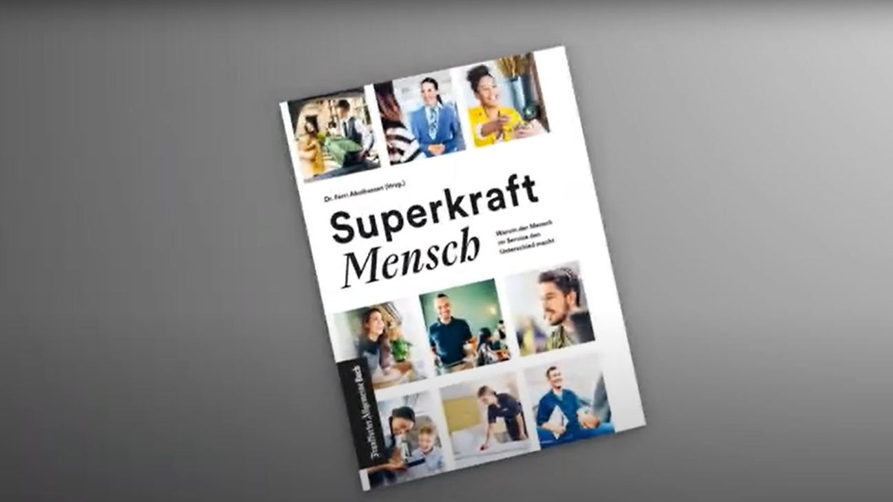Bookazine