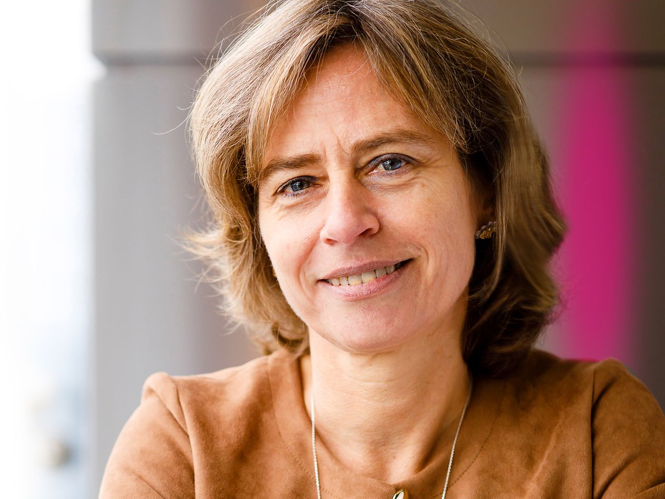 Dominique Leroy