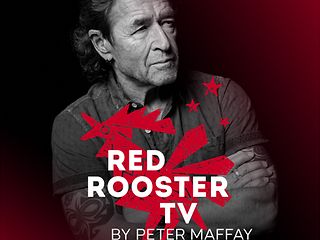 Red Rooster TV by Peter Maffay