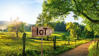 Achieving climate goals with Deutsche Telekom’s IoT
