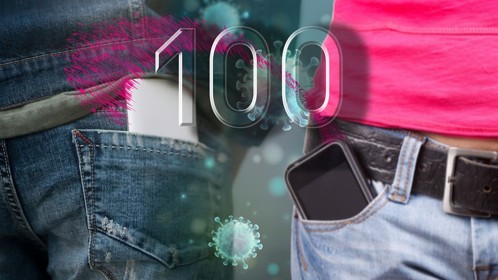 100-Tage-Corona Warn-App-en