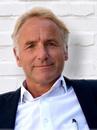 Prof. Dr. Ulrich Müller-Steinfahrt.