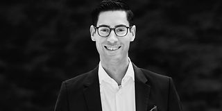 Michael Dobmeier 