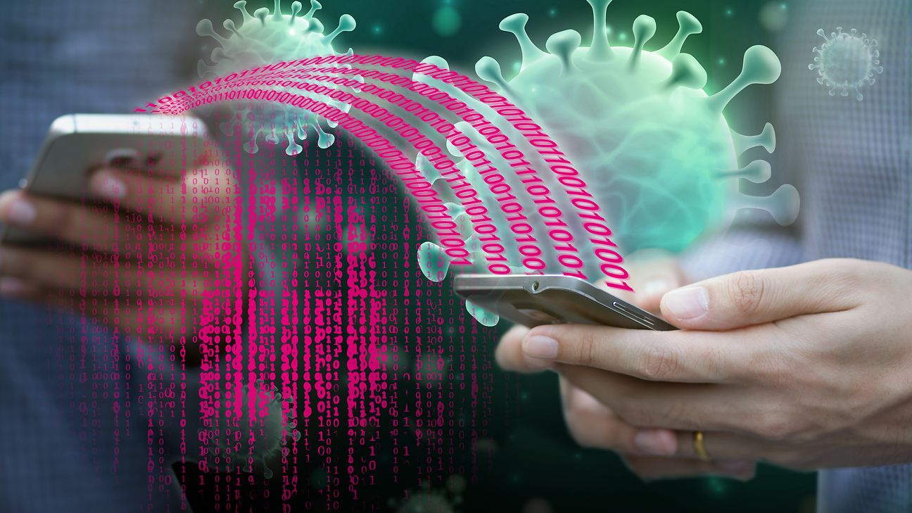 The successful model of the German Corona Warning app helps protecting Europe