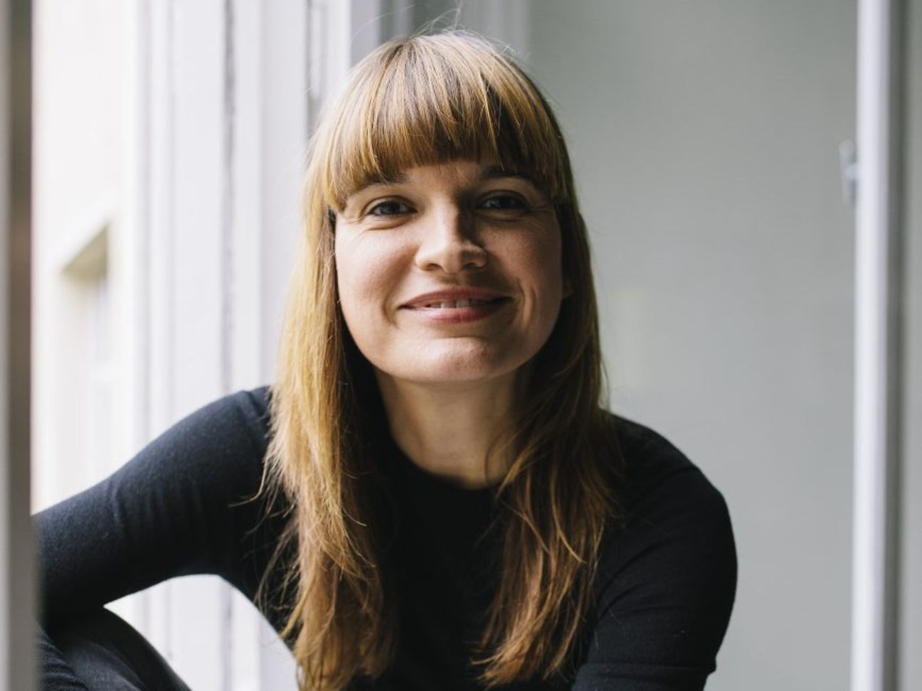 Nadine Kreutzer, fluxFM
