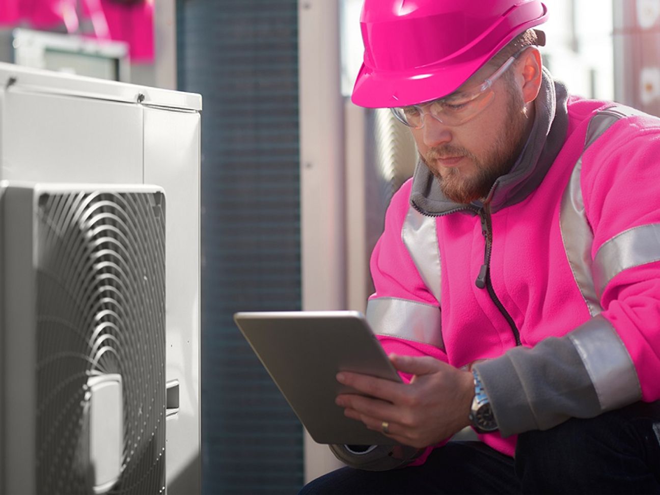 Maschinen vorausschauend warten - „Predictive Maintenance“