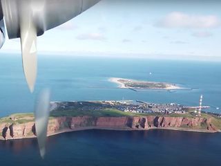 Helgoland