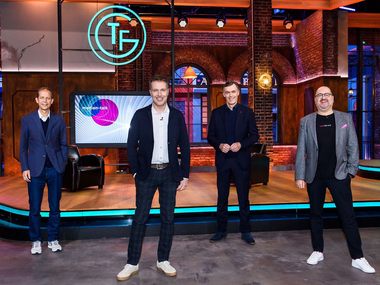 RTL und Deutsche Telekom