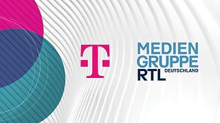 Mediengruppe RTL and Deutsche Telekom taking their partnership to a new level.