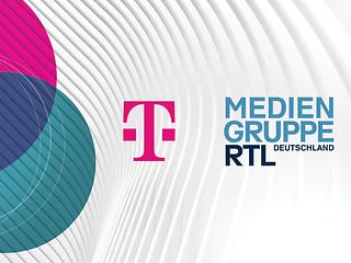 Mediengruppe RTL and Deutsche Telekom taking their partnership to a new level.