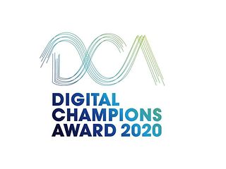 Digital Champions Award 2020