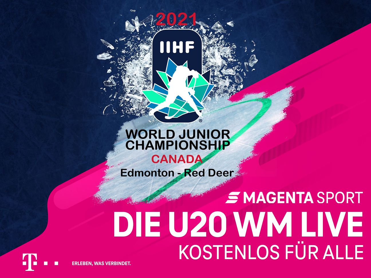 u20 wm eishockey 2023 live