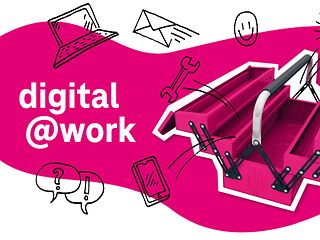 digital@work Toolbox