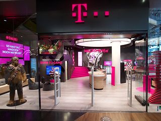 Telekom eröffnet zweiten Flagship im neuen Erlebniskonzept