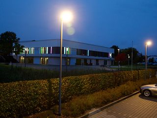 Smart Street Lighting: Onsite visit at the open-air laboratory