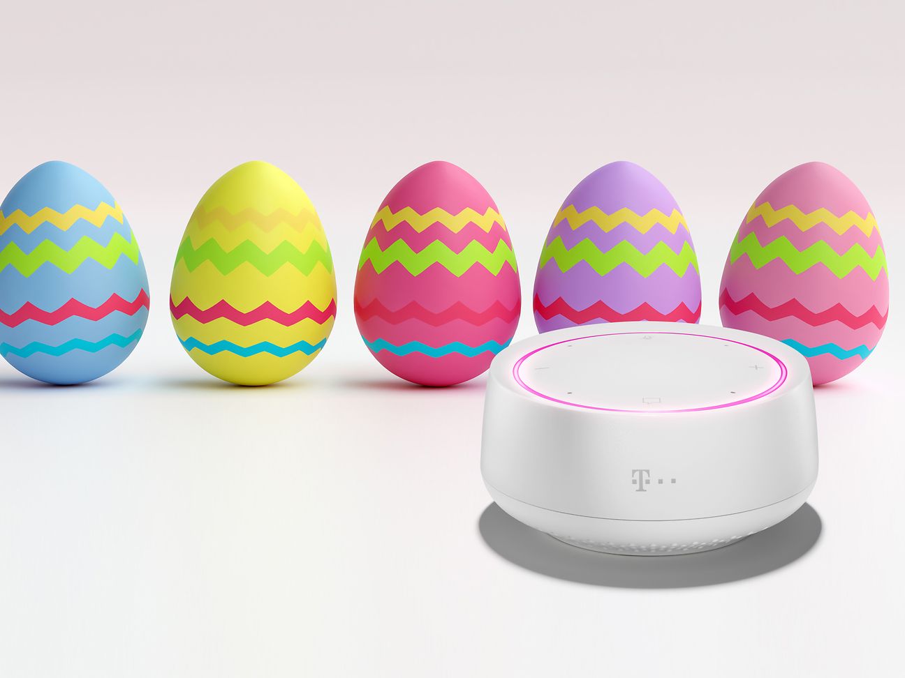Smartspeaker