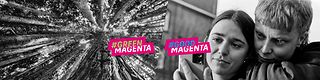 #Green Magenta, #Good Magenta
