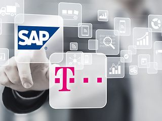 T-Systems bringt SAP-Lösungen auf alle Clouds.