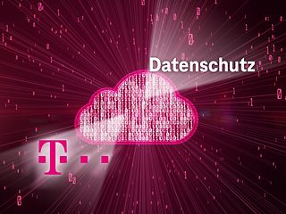 The Open Telekom Cloud opens up for professional secrecy holders