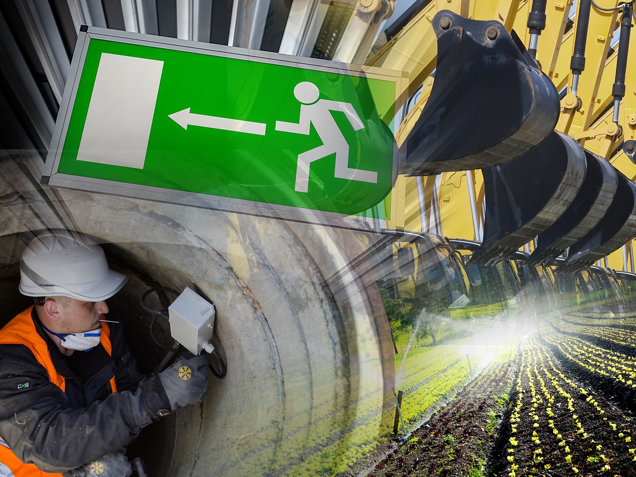  NB-IoT und LTE-M bringen das Internet der Dinge zum Leben