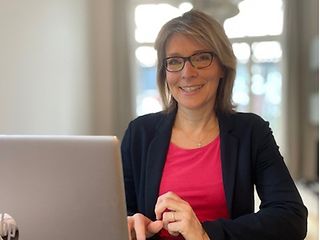 Sonja Schmitt, Projektleiterin Telekom