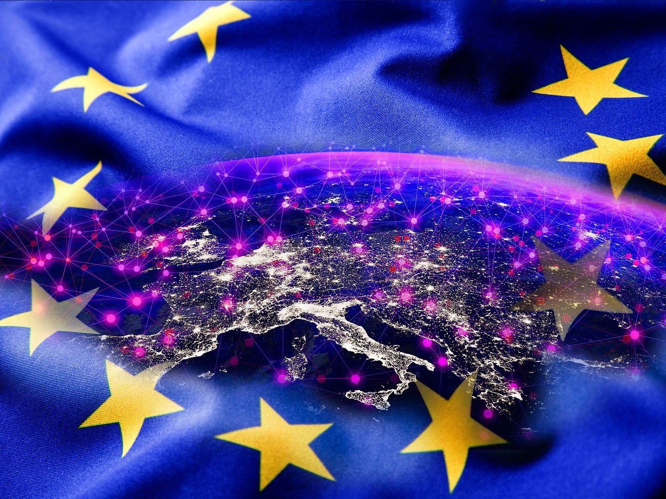 Digitale Dekade der EU