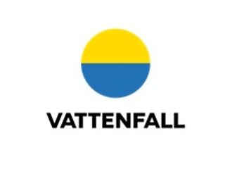 Logo: Vattenfall