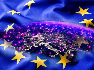 Digitale Dekade der EU