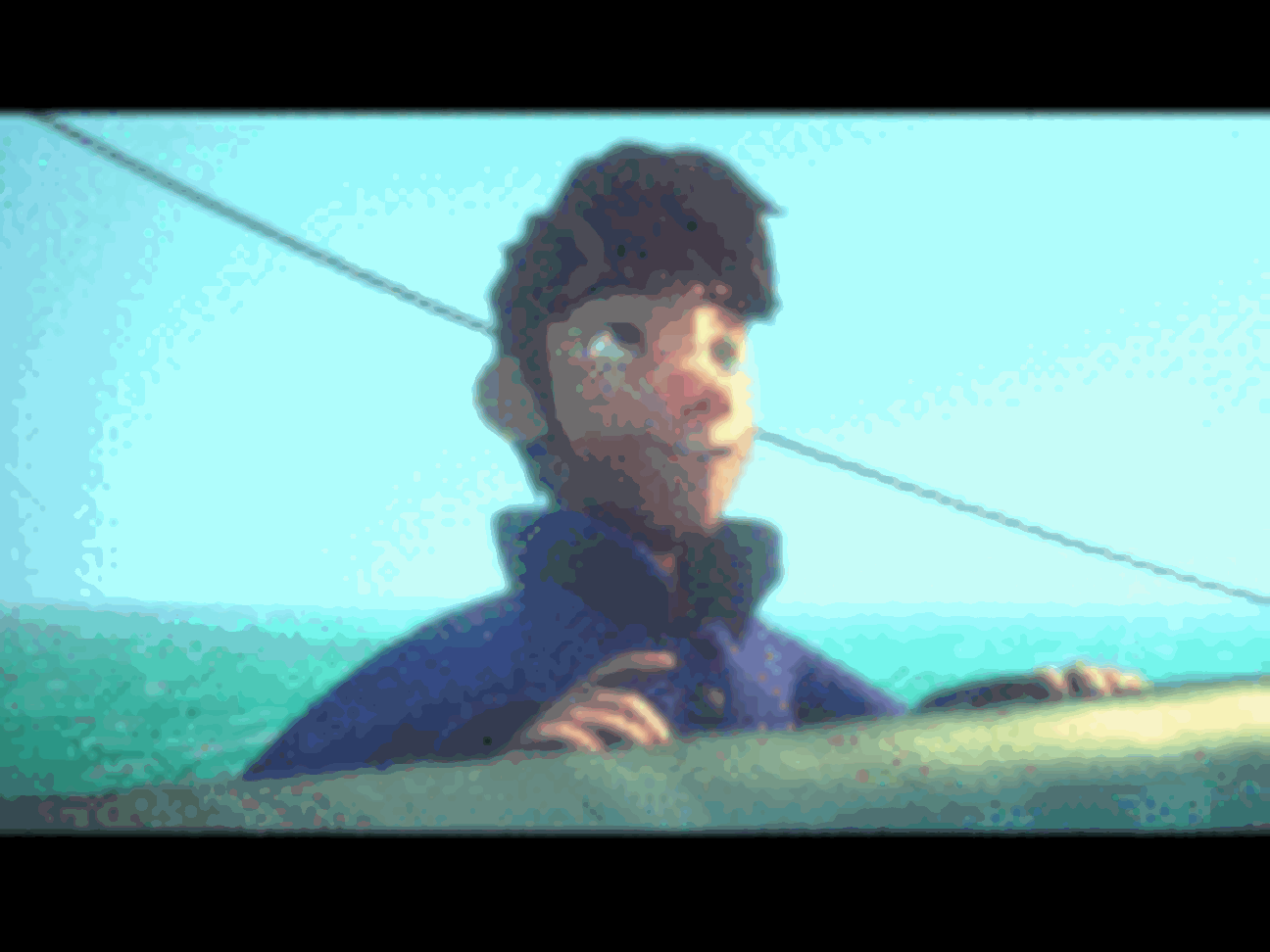 Insight into Sea Hero Quest