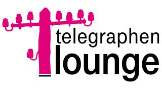 Telegraphen Lounge Symbol