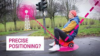 prcise-positioning