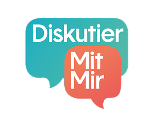 Diskutier Mit Mir - die App für politischen Dialog 