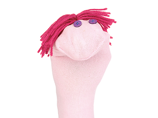 Sock puppet is an online term describing the use of multiple accounts by one person.