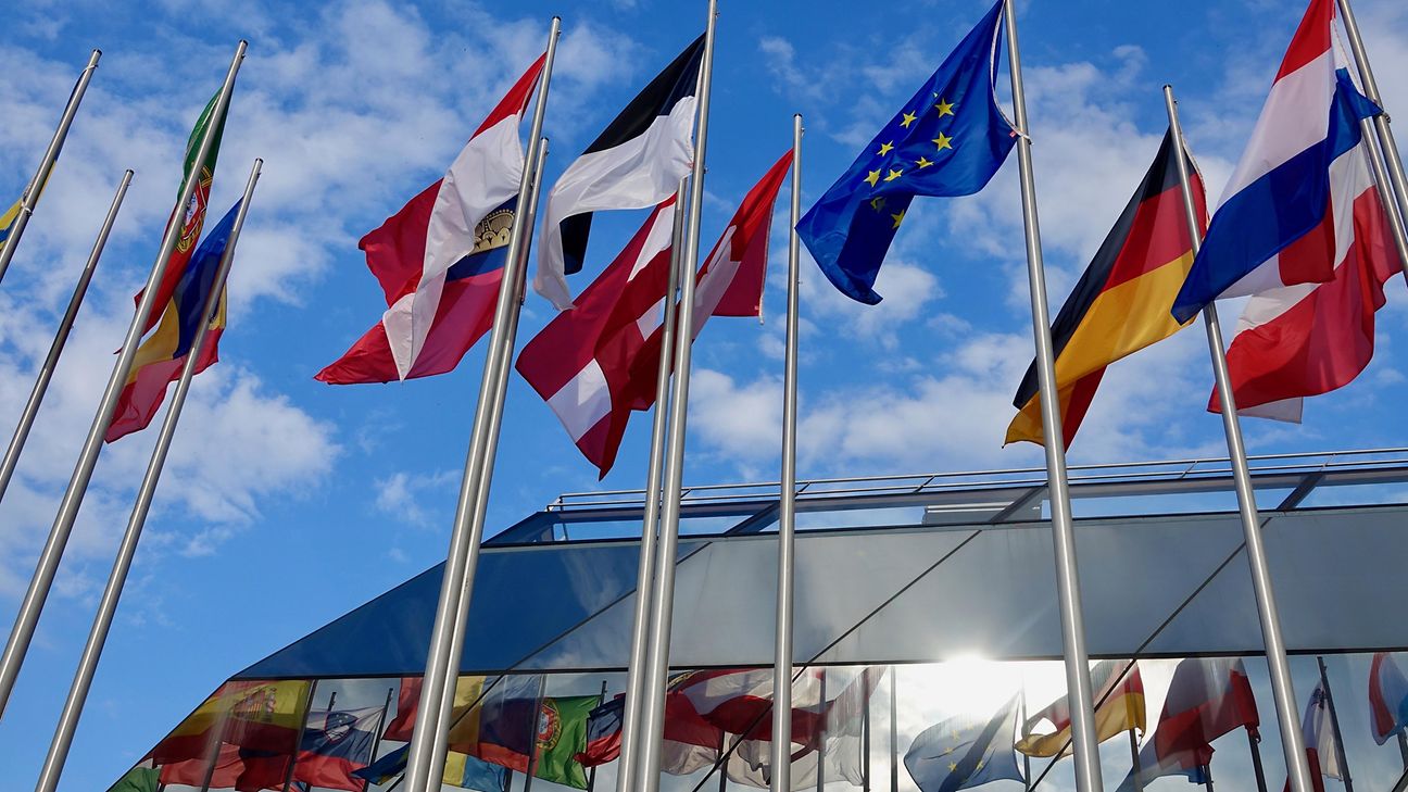 Symbolic picture: European Union